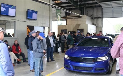 Greenville auto auction - March 2024 Sportsmans Auction. Online Only - Bidding Ends March 20. Frewsburg, NY. March Sportsman's Online Auction Bidding Opens: Monday. March 18th @ 9AM Preview: Mondays 9AM-12PM & 1PM-5PM, Tuesdays 4PM-6PM, Fridays 9AM-11AMBidding Begins to Close: March 20th @ 6PM Pick-Up: Thursday, March 21st 9AM-2PM and Frida.